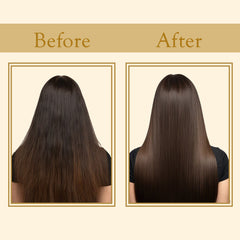 QH+ QuikHenna Herbal Hair Care Water – 100% Natural, Dermatologist Recommended, 13+ Herbs Extract Zero Allergy Formula