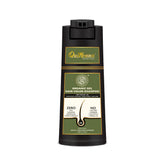 QuikHenna Hair Colour Shampoo For Men and Women