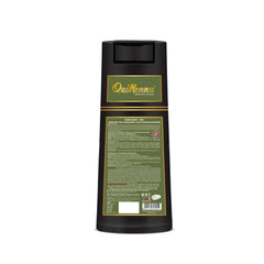 QH+ QuikHenna EVARA Organic Gel Hair Colour Shampoo- 200ml- 9RG Burgundy