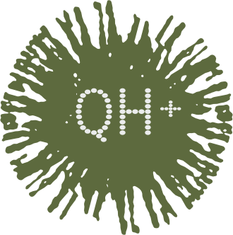 QH+