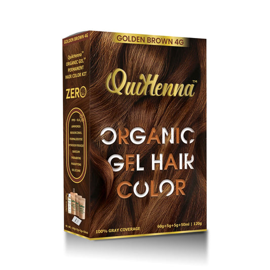QuikHenna-Golden-Brown-Organic-gel-Hair-Colour