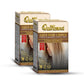 QuikHenna Organic Aqua Powder Hair colour- 6G Golden Blonde 110gm