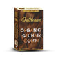 QuikHenna PPD & Ammonia Free Organic Gel Permanent Hair Colour 5N Light Brown for Men & Women 120GM
