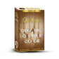 QuikHenna PPD & Ammonia Free Organic Gel Hair Colour 7G Blonde for Men & Women 120GM