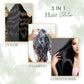 QuikHenna Hair Colour Shampoo For Men and Women